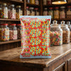 Swizzels Drumstick Lollies 3kg - illustrative lifestyle shot position 2