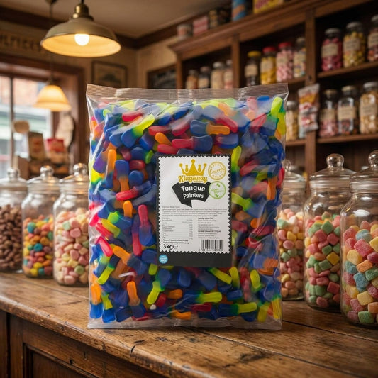 Kingsway Tongue Painters 3kg