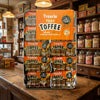 Walkers Nonsuch Treacle Toffee Tray 10 x 100g - illustrative lifestyle shot position 2