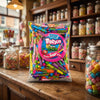 Yummys Troffyum Sour Stick 1kg - illustrative lifestyle shot position 2