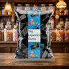 Lions Liquorice Gums 1kg - illustrative lifestyle shot position 2