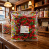 Yummy Gummy Jelly Twin Cherries 1kg - illustrative lifestyle shot position 2