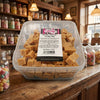 The Real Candy Co Vanilla Fudge Tub 2kg - illustrative lifestyle shot position 2
