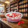 Haribo Heart Throb Tub 480g