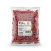 Krazy Kandi Yummy Gummy Fizzy Cherry Cola Bottles 1kg