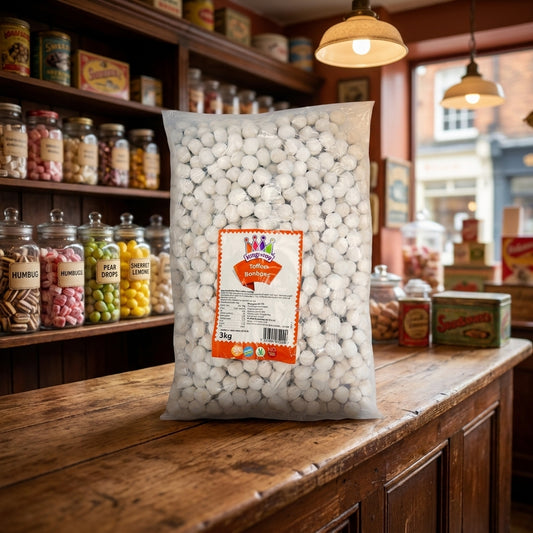 Kingsway Toffee Bon Bon 3kg