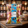 Krazy Kandi Chocolate Mix 1kg