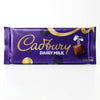 Cadbury Dairy Milk Bar 850g