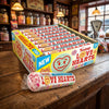 Swizzels Love Heart Rolls 24x39g - illustrative lifestyle shot position 2