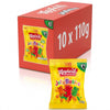 Maynards Bassetts Jelly Babies Gums 1100g