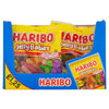 Haribo Jelly Babies Share Size Bags 1680g