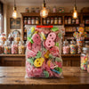 Krazy Kandi Fizzy Skull Bubs 1kg - illustrative lifestyle shot position 2