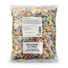 Krazy Kandi Sour Glow Fizzy Worms 3kg