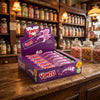 Swizzels Vimto Chew Bar 60x18g - illustrative lifestyle shot position 2