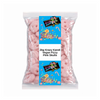 Krazy Kandi Vegan Fizzy Pink Skulls 2kg