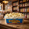 Hannahs Fish n Chips Tub 600g