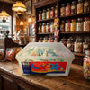 Yummy Gummy Pythons Tub 1kg - illustrative lifestyle shot position 2