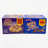 Close-up detail of House Of Lancaster Luxury Broken Chunky Cookies & Jaffa Cakes Mishapen 2kg confectionery