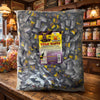 Toxic Waste Purple 3kg - illustrative lifestyle shot position 2