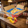 Hannahs Candy Cones 3kg