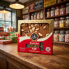 Walkers Nonsuch Brazil Nut Toffee Slab 400g - illustrative lifestyle shot position 2