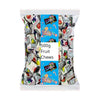 Krazy Kandi Fruit Caramels 500g