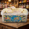 Hannahs Mega Snowies Tub 600g