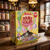 Swizzels Double Lollies 100x8g - illustrative lifestyle shot position 2