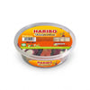 Haribo Tangfastics Fruit & Cola Flavour Fizzy Jelly Sweets Tub 400g
