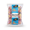 Krazy Kandi Fizzy Tongues 1kg