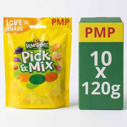 Rowntrees Pick N Mix Vegan Friendly 1200g