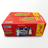 Mc Vities Penguin Original Milk Chocolate Biscuit Bars 12 x 172.2g