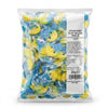 Krazy Kandi Vegan Blue Yellow Skulls 2kg