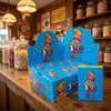 Hannahs Brain Licker Bitz Box 18x50G Box