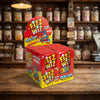 Hannahs Fizz Wiz Strawberry Popping Candy 50x5g