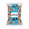 Krazy Kandi Old School Mix 500g