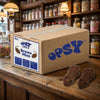 Opsy Chocolate Mice 3kg - illustrative lifestyle shot position 2