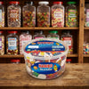 Haribo Starmix Tub 1400g