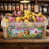 Hannahs Zoo Animals Tub 600g