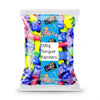 Krazy Kandi Krazy Kandi Tongue Painter Jelly Sweets 500g