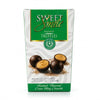 Sweet Smile Hazelnut Truffles Hazelnut Flavoured Cream Filling Chocolate 155g