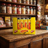 Barratt Sherbet Fountains 48 x 25g