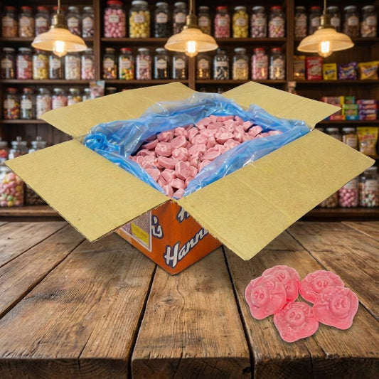 Hannahs Porky Pigs 3kg