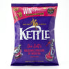 Kettle Sea Salt & Balsamic Vinegar of Modena Potato Chips 18 x 40g