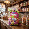 Yummys Tatbon Fruity 1kg - illustrative lifestyle shot position 2