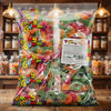 Yummy Gummy Sour Dummies 1kg - illustrative lifestyle shot position 2
