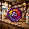 Quality Street Tin 1936g - illustrative lifestyle shot position 2