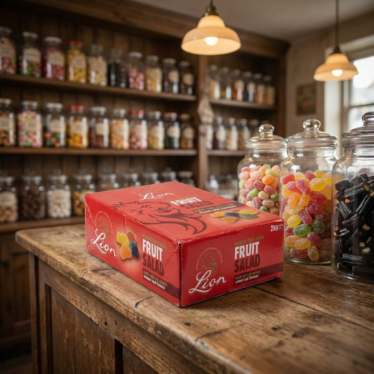 Lions Fruit Salad 2kg - illustrative lifestyle shot position 2