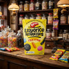 Barratt Liquorice Novelties 400g