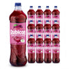 Rubicon Real Fruit Squash Cherry Pomegranate Flavour 1kg